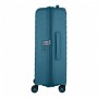 Валіза 2E Aero 63/78 л синя (2E-SPP-AERO-M-TB)