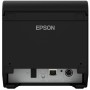 Принтер чеків Epson TM-T20III ethernet, black (C31CH51012)