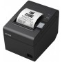 Принтер чеків Epson TM-T20III ethernet, black (C31CH51012)