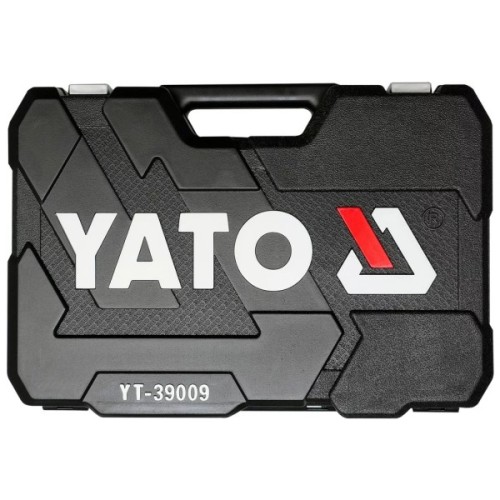 Набір інструментів Yato YT-39009