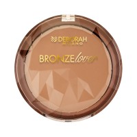 Пудра для обличчя Deborah Bronze Lover 03 - Sunset 9 г (8009518417920)