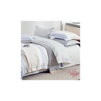 Постільна білизна Viluta 771 Сатин Twill полуторний (771_pl)