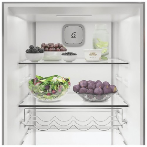 Холодильник Whirlpool WHMLF 6442 XP4 (WHMLF6442XP4)