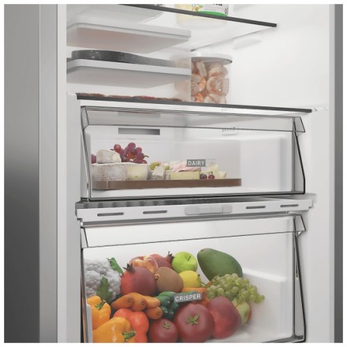 Холодильник Whirlpool WHMLF 6442 XP4 (WHMLF6442XP4)