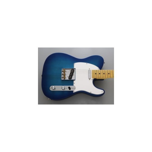 Електрогітара FGN Illiad Boundary Series Transparent Blue Sunburst (BTL-M/TBS)