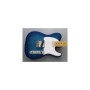 Електрогітара FGN Illiad Boundary Series Transparent Blue Sunburst (BTL-M/TBS)