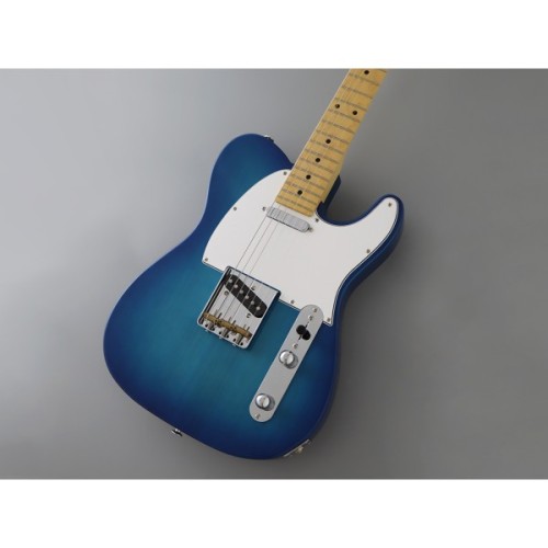 Електрогітара FGN Illiad Boundary Series Transparent Blue Sunburst (BTL-M/TBS)