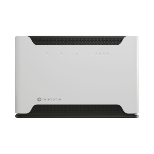 Маршрутизатор Mikrotik S53UG+5HAXD2HAXDTC&FG621 (D53G-5HACD2HND-TC&EG120K)