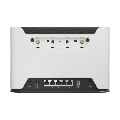 Маршрутизатор Mikrotik S53UG+5HAXD2HAXDTC&FG621 (D53G-5HACD2HND-TC&EG120K)