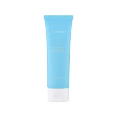 Пінка для вмивання Trimay Hyaluron Amino Boost Foam Cleanser 120 мл (8809822540587) Пінка для вмивання Trimay Hyaluron Amino Boost Foam Cleanser 120 мл (8809822540587)