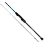 Вудилище Favorite Blue Bird BB2732LT 2.21m 3-12g Fast (1693.92.07)