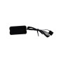 Кулер до корпусу Lian Li Uni Fan TL WIRELESS 120-1, Black (G99.12TL1W1B.00)