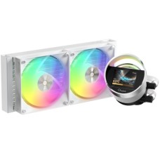 Кулер до процесора OCYPUS SIGMA-L24-WH2AAWWN00X-GL Кулер до процесора OCYPUS SIGMA-L24-WH2AAWWN00X-GL