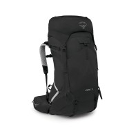 Рюкзак туристичний Osprey Atmos AG LT 50 black - S/M - чорний (009.3280)