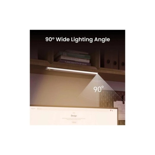 Нічник Xiaomi Yeelight Ultra-Thin Cabinet Light 30 см Dark Grey (YLYYD-0014)