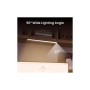 Нічник Xiaomi Yeelight Ultra-Thin Cabinet Light 30 см Dark Grey (YLYYD-0014)