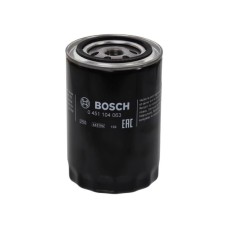 Фільтр масляний Bosch 0451104063