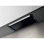 Витяжка кухонна Elica HIDDEN ADVANCE PLUS BL GL/A/72