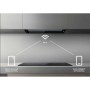 Витяжка кухонна Elica HIDDEN ADVANCE PLUS BL GL/A/72