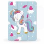 Чохол до планшета BeCover Smart Case Oppo Pad Mini (OPD2515) 8.8" Unicorn (715821)