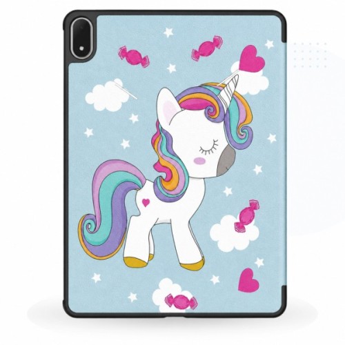 Чохол до планшета BeCover Smart Case Oppo Pad Mini (OPD2515) 8.8" Unicorn (715821)