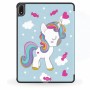 Чохол до планшета BeCover Smart Case Oppo Pad Mini (OPD2515) 8.8" Unicorn (715821)