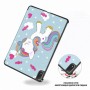 Чохол до планшета BeCover Smart Case Oppo Pad Mini (OPD2515) 8.8" Unicorn (715821)