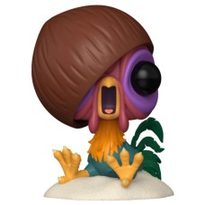 Фігурка Funko Pop серії Ваяна S3 - Ай-Ай з кокосом (94412)