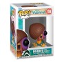 Фігурка Funko Pop серії Ваяна S3 - Ай-Ай з кокосом (94412)