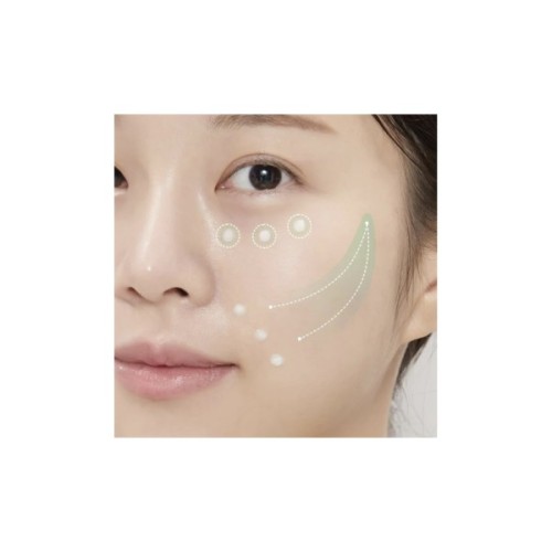 Крем для обличчя VT Cosmetics Cica Reti-A Cream 0.05 30 мл (8809695677243)