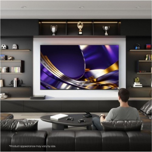 Телевізор Hisense 65U7S PRO