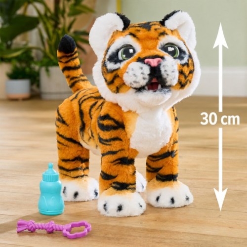 Інтерактивна іграшка Furreal Тигреня Габбі (28204)