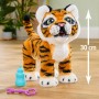 Інтерактивна іграшка Furreal Тигреня Габбі (28204)