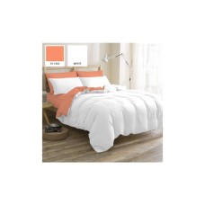 Постільна білизна MirSon Бязь Premium 16-1366 Milagresi 2х160х220 (2200001700314)