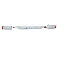 Художній маркер Santi sketch SM-26, червоний (390554)