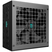 Блок живлення Deepcool 650W PN650M GamerStorm (R-PN650M-FC0B-JGEU)
