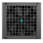 Блок живлення Deepcool 650W PN650M GamerStorm (R-PN650M-FC0B-JGEU)