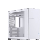 Корпус для ПК JONSBO D41 STD White