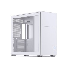 Корпус для ПК JONSBO D41 STD White