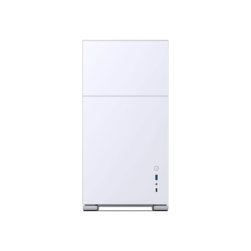 Корпус для ПК JONSBO D41 STD White