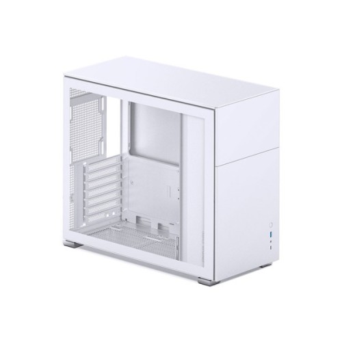 Корпус для ПК JONSBO D41 STD White