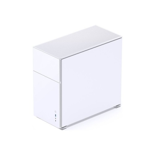 Корпус для ПК JONSBO D41 STD White