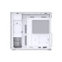 Корпус для ПК JONSBO D41 STD White