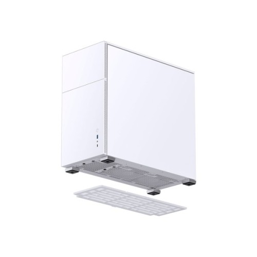 Корпус для ПК JONSBO D41 STD White