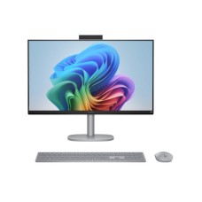 Комп'ютер HP OmniStudioX AI 27-cs1001ua AiO / Ultra7 256V, 16, 1TB, WiFi, кл+м, W11NGP (D3SB7EA)