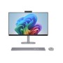 Комп'ютер HP OmniStudioX AI 27-cs1001ua AiO / Ultra7 256V, 16, 1TB, WiFi, кл+м, W11NGP (D3SB7EA)