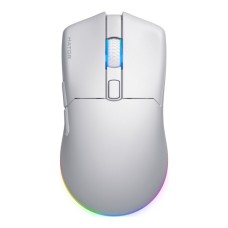Мишка Hator Pulsar 3 Wireless White (HTM631)