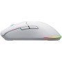 Мишка Hator Pulsar 3 Wireless White (HTM631)