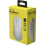 Мишка Hator Pulsar 3 Wireless White (HTM631)