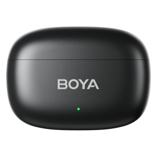 Мікрофон Boya mini-18 3,5 мм/TRS/Type-C Black (mini-18)